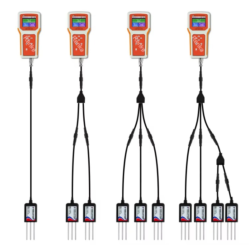 Urządzenie do pomiaru wilgotno – Test Instruments recenzja i cena