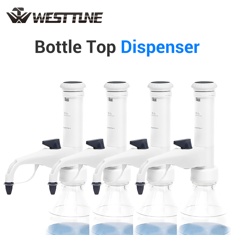Dozownik butelkowy WESTTUNE Re – Lab Equipment recenzja i cena