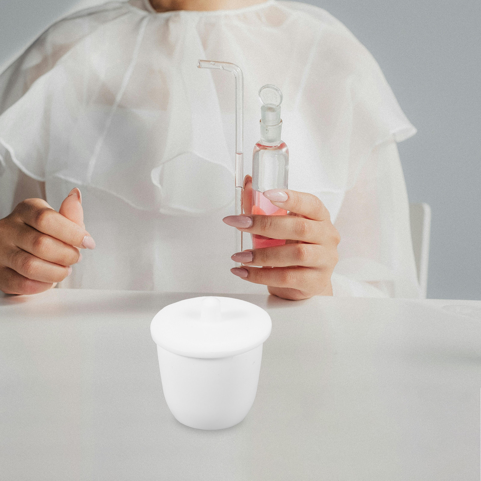 Talerz laboratoryjny z PTFE, p – Lab Equipment recenzja i cena