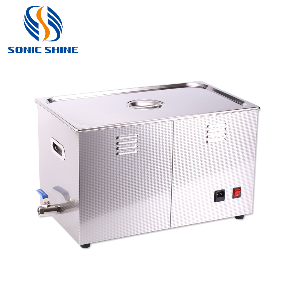 SN-100A 30L Ultradźwiękowa Myj – Ultrasonic Cleaner 30L Industrial recenzja i cena